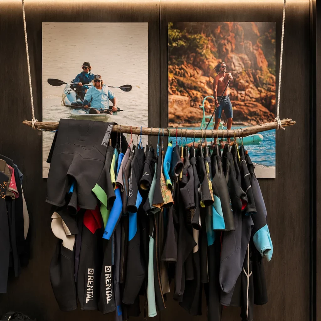 Kent Outdoors, déployer communication visuelle à grande échelle