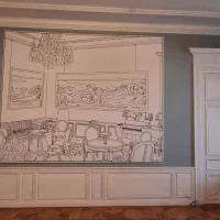 Oeuvre Louise Lawler